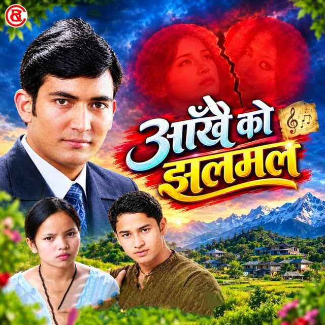 Aakhai Ko Jhalmal album image