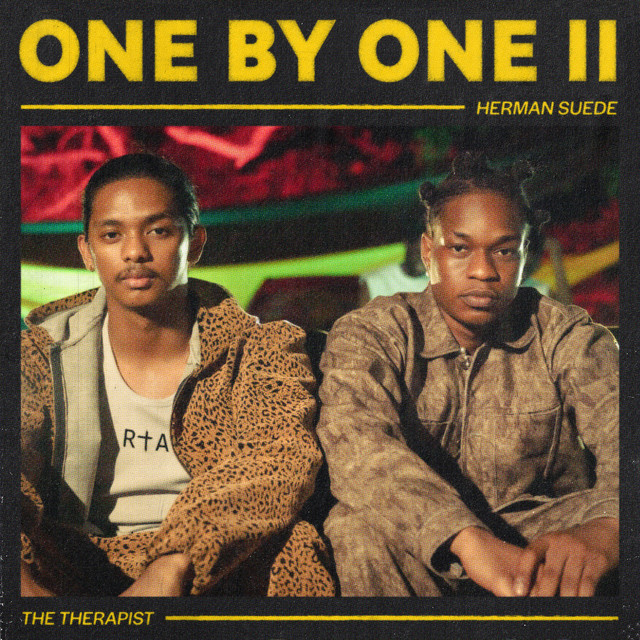 ONE BY ONE II