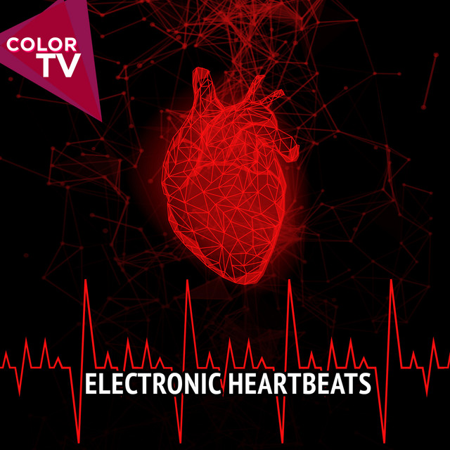 Electronic Heartbeats cover art