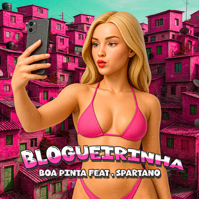 Blogueirinha