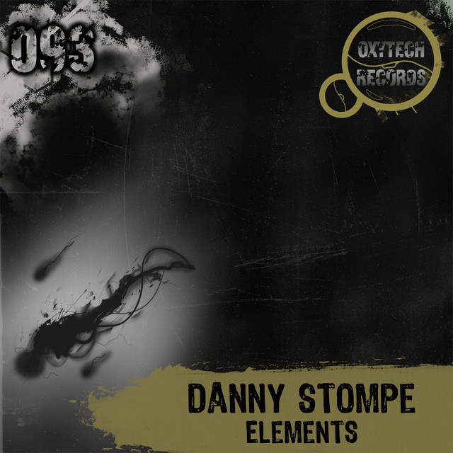 Elements cover art