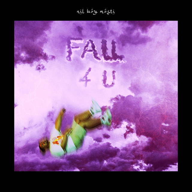 FALL 4U