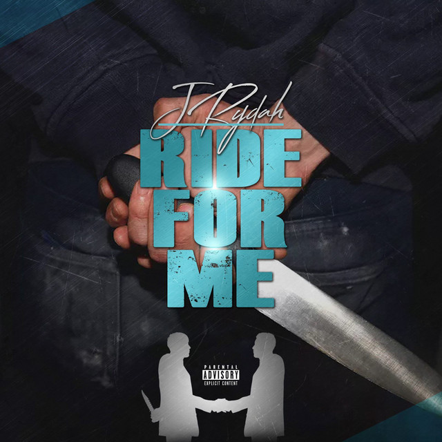 Ride For Me - Single by J Rydah | Spotify