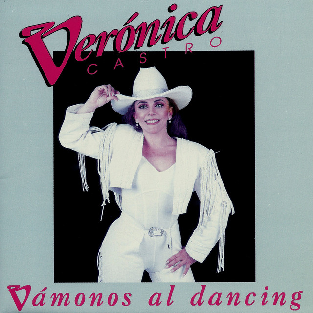 Vámonos al Dancing cover art
