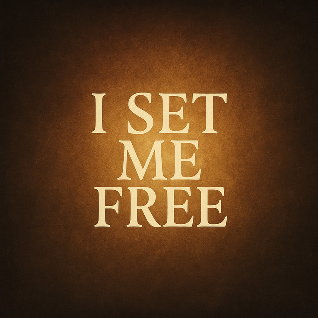 I Set Me Free