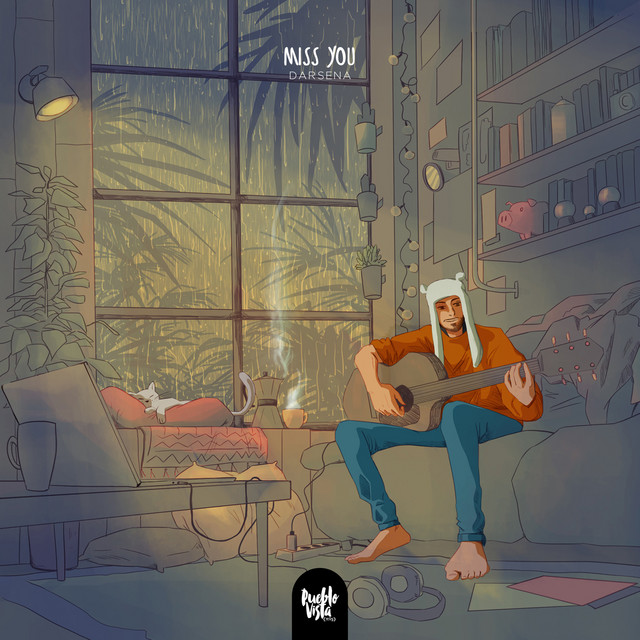 Darsena – Miss You