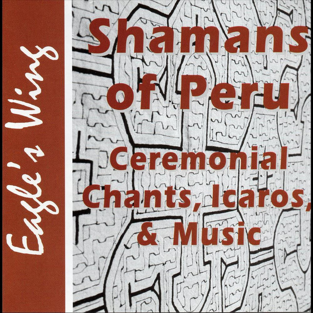 San Pedro Ceremony Opening Music