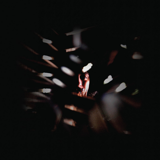 Shadowland cover art