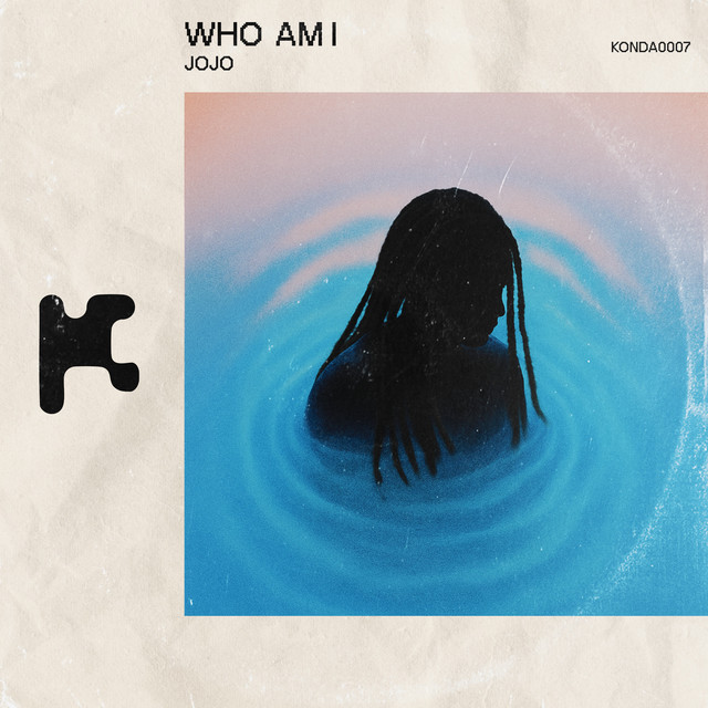 Who Am I cover art
