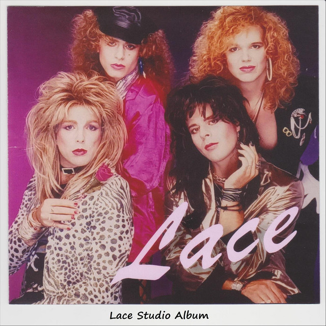 Studio Album - Album by Lace | Spotify