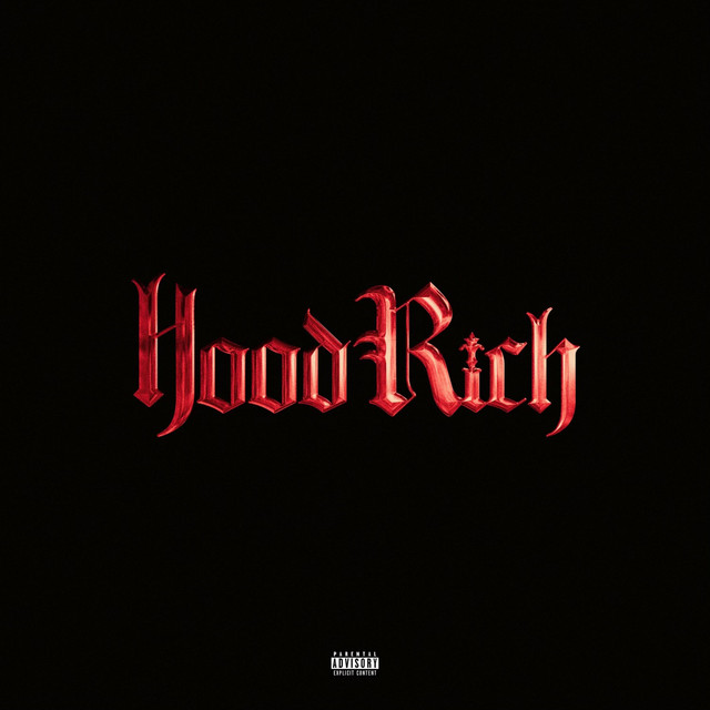 hoodrich cover art
