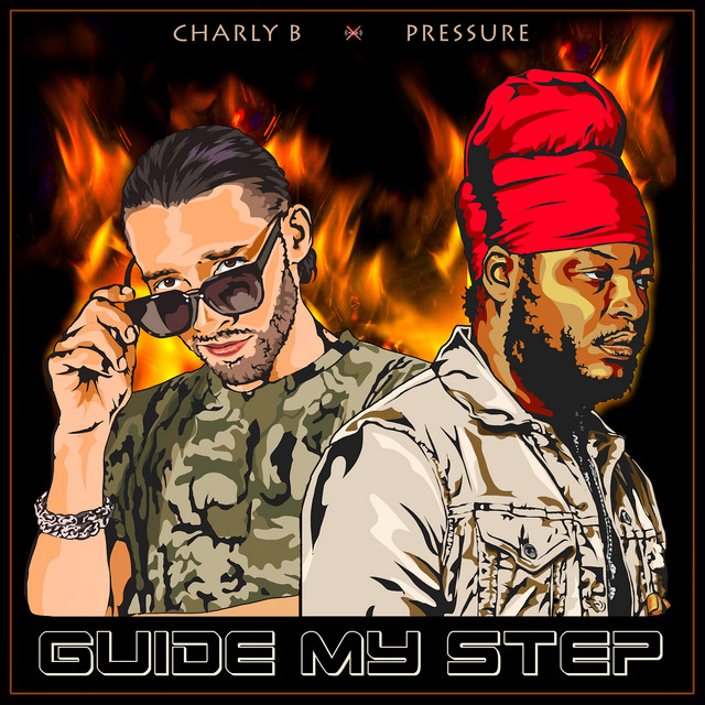 Guide my step