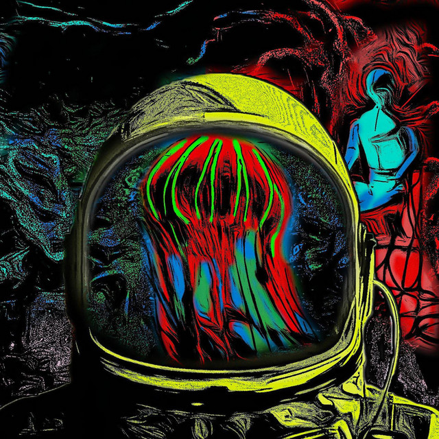 Dan O'Bannon cover art