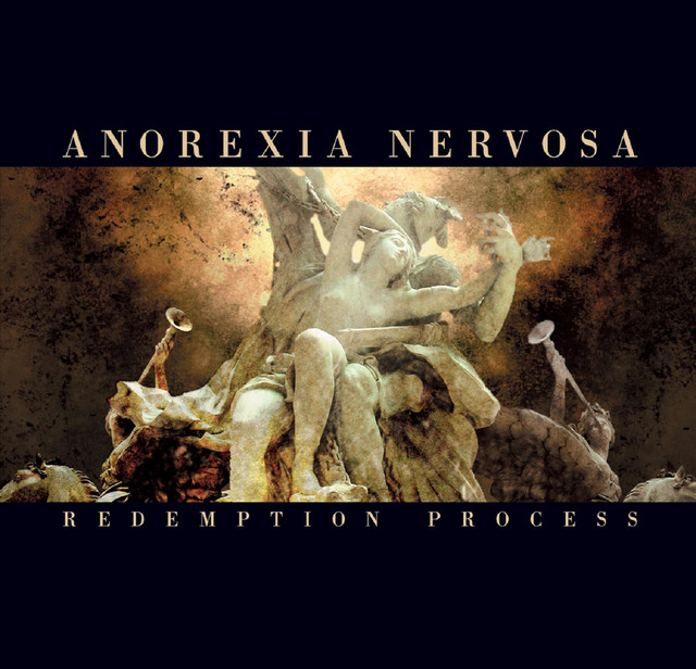 Redemption Process cover art