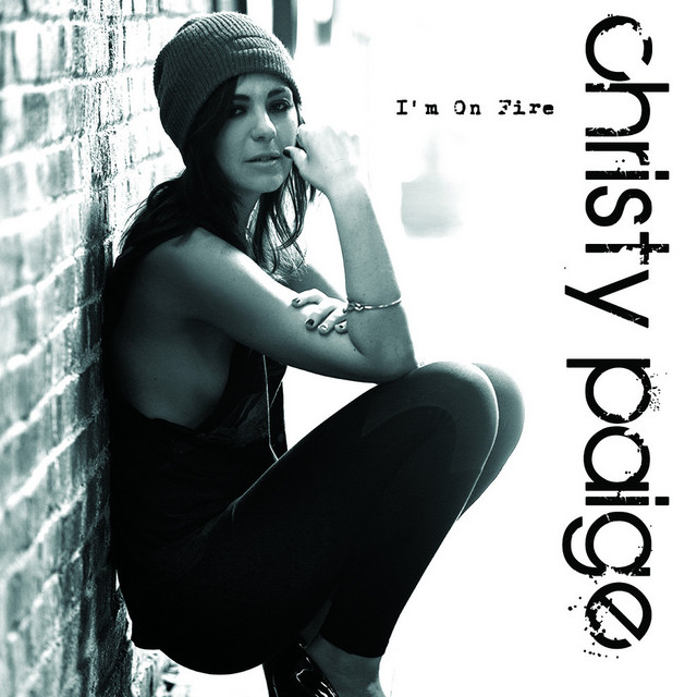 Christy Paige
