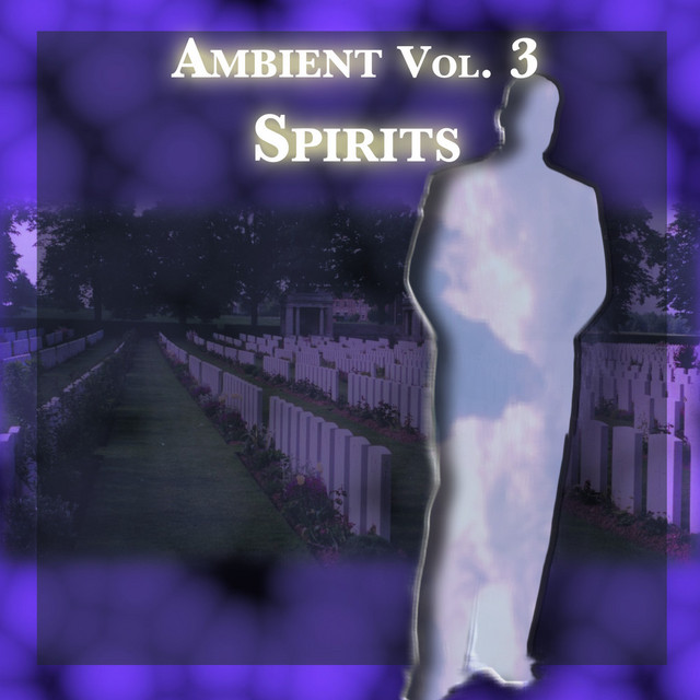 Ambient Vol. 3: Spirits cover art