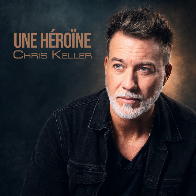 Pochette de Une héroïne