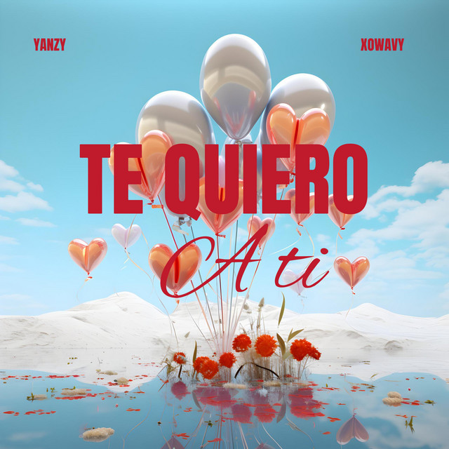 TE QUIERO A TI