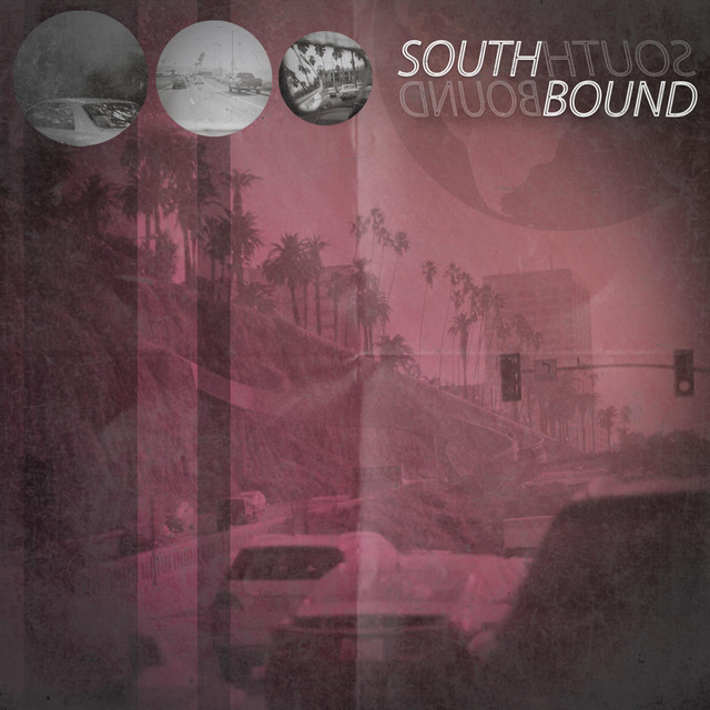 Southbound