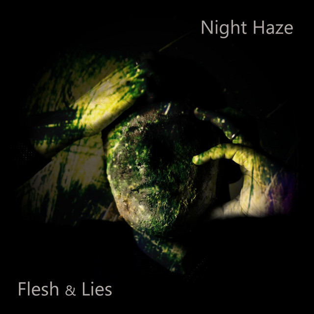 Flesh & Lies cover