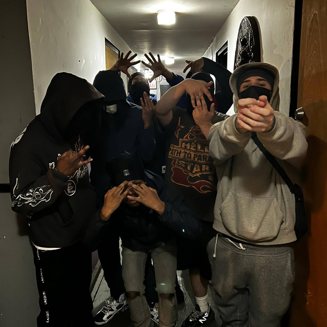 Lost Key cover art