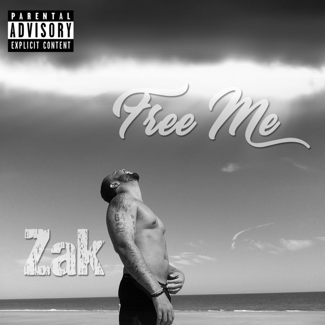 Free Me cover art