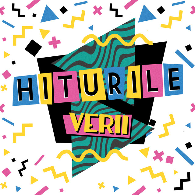 Hiturile verii cover art