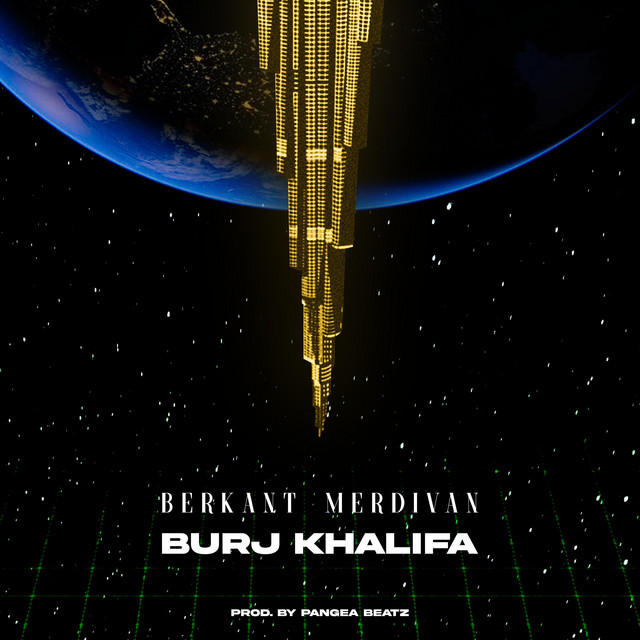 Burj Khalifa