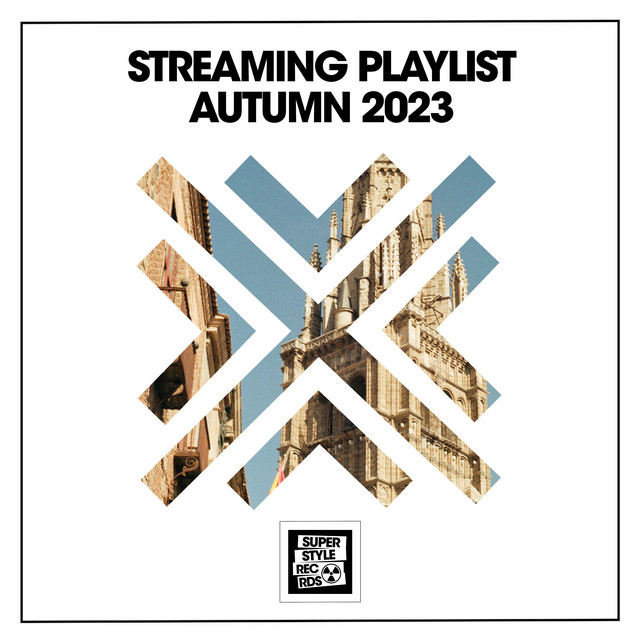 Streaming Playlist Autumn 2023 - Compilation by Various Artists | Spotify