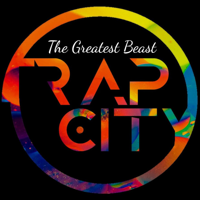 The Greatest Beats cover art