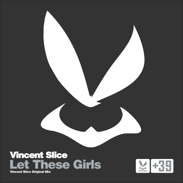Let These Girls cover