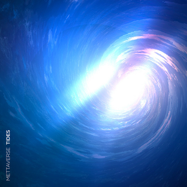 Tides cover art