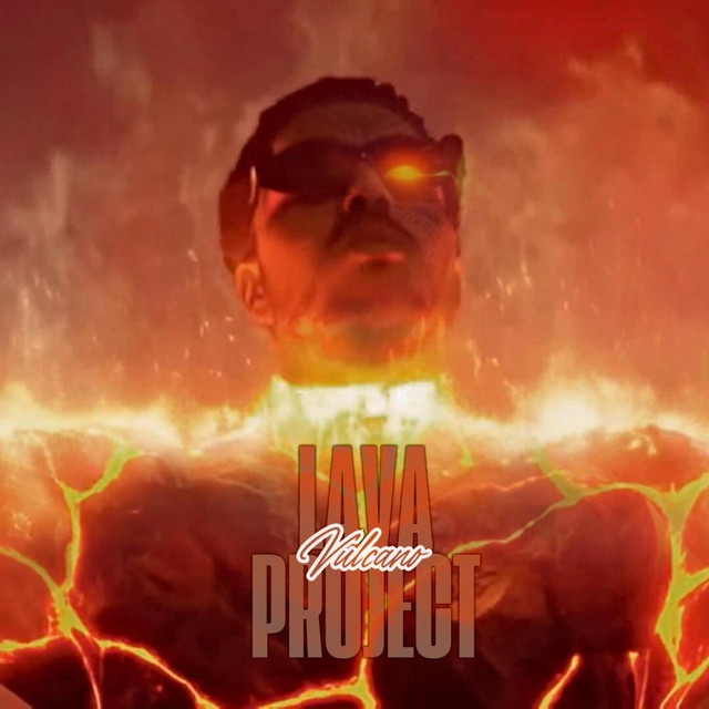 LAVA PROJECT