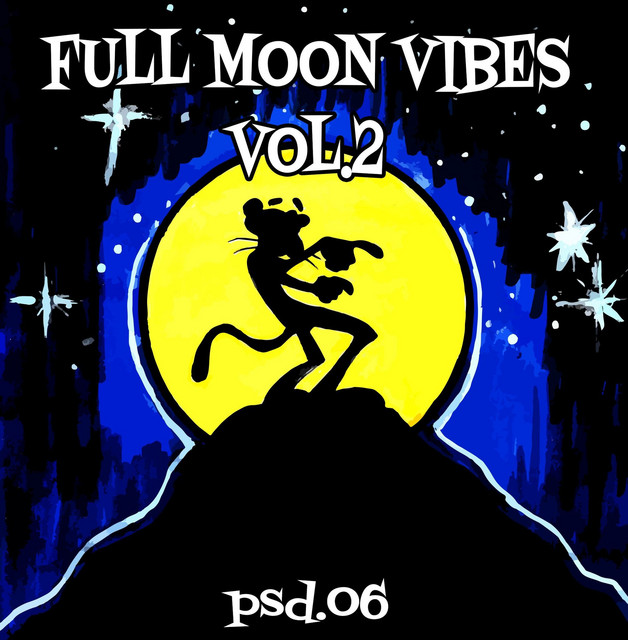 Alley Cats - Mood Swing