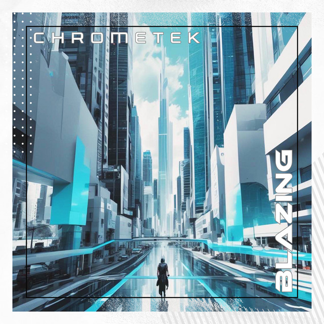 Chrometek cover art
