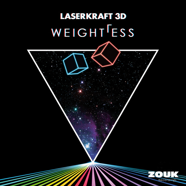 Laserkraft 3d Nein Mann Radio Cut