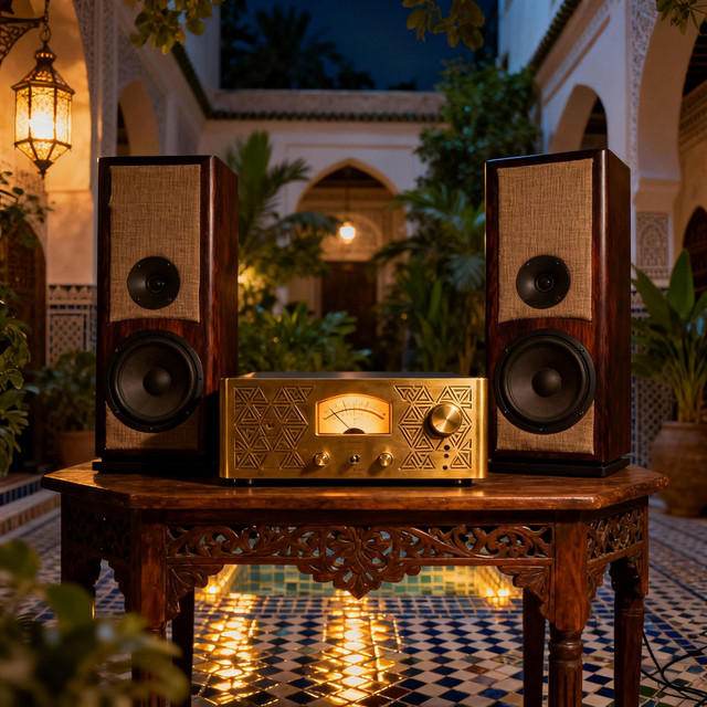 Golden Hours Lounge