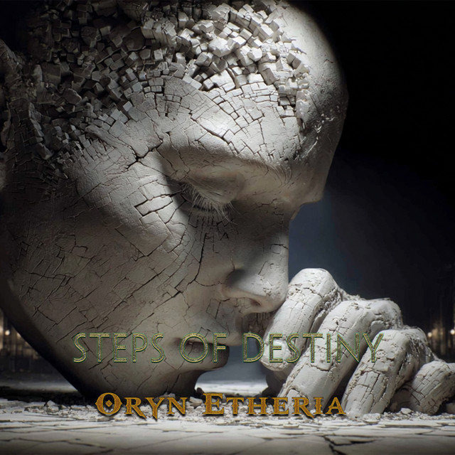 Steps of Destiny cover art