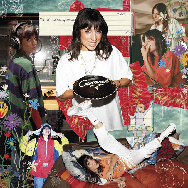 undefined album image