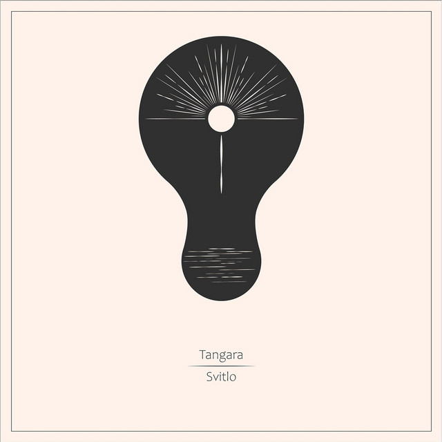 Обкладинка Tangara — Svitlo