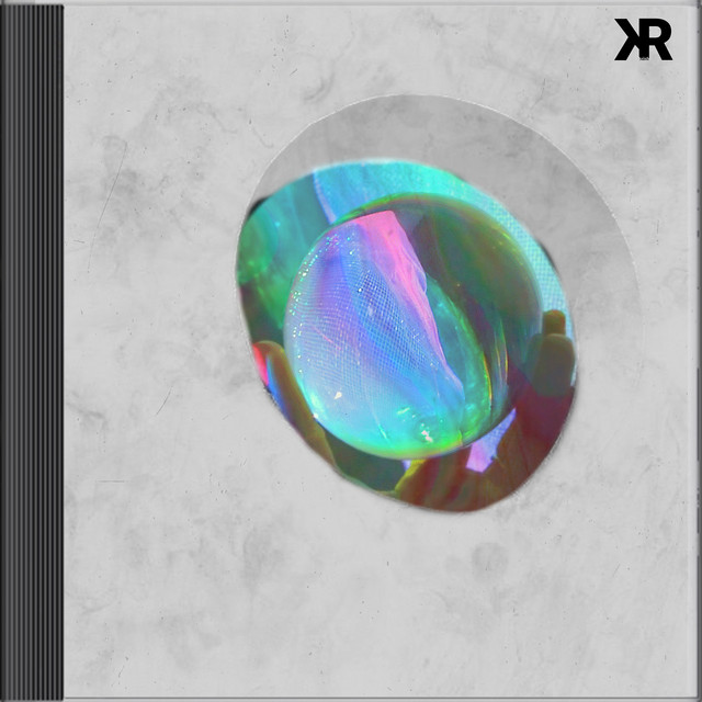 Cataracts cover art