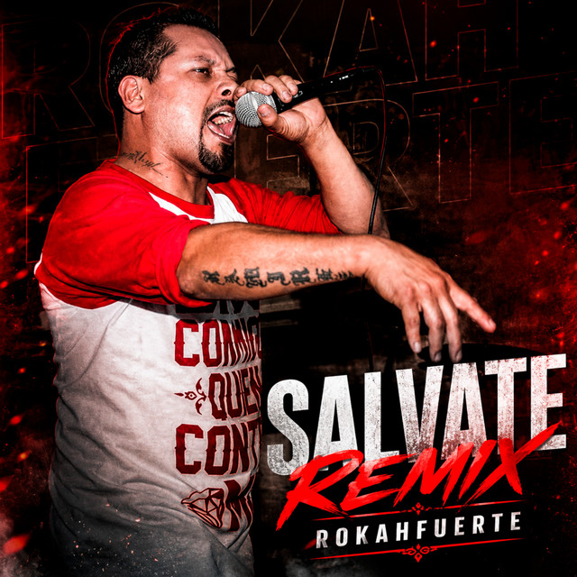 Salvate (Remix)