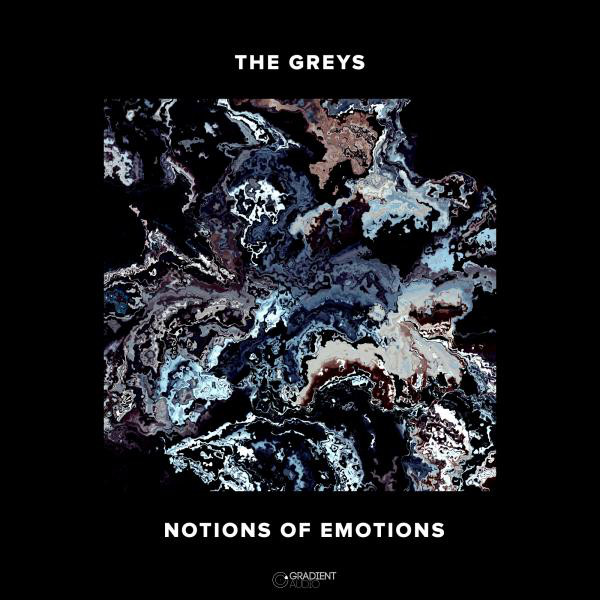 Notions Of Emotions cover art