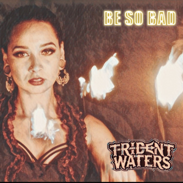 Be So Bad cover