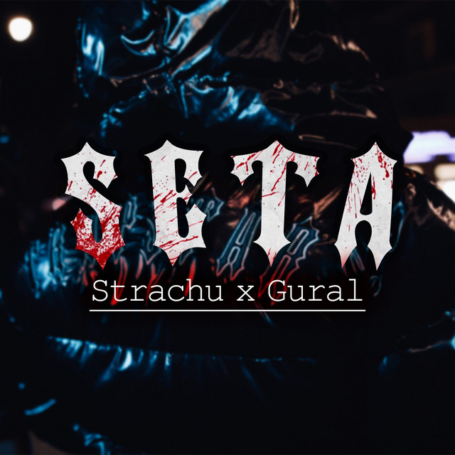 Seta cover art