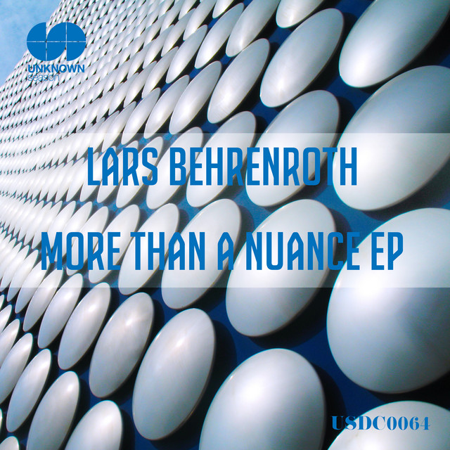 More Than a Nuance cover art