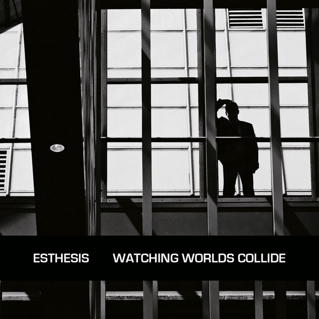 Watching Worlds Collide cover