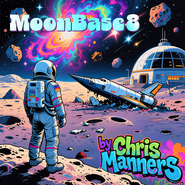 MoonBase 8