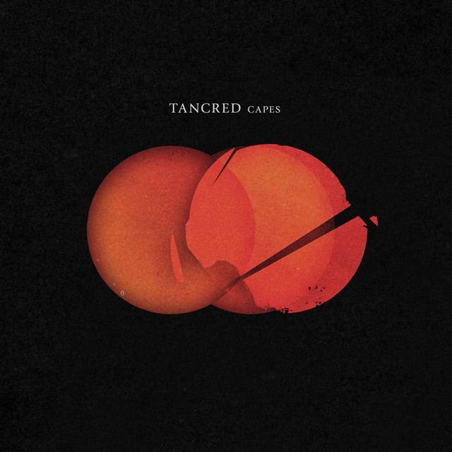 Capes cover art