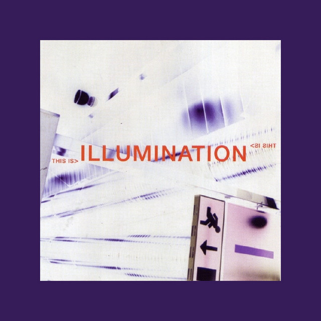 This is Illumination cover art